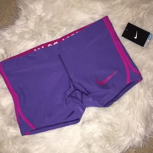 Nike shorts